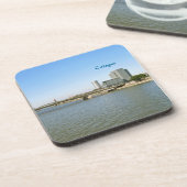 Keulen Onderzetter (Linkerzijde)