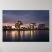 Keulen - Poster Duitsland (Voorkant)