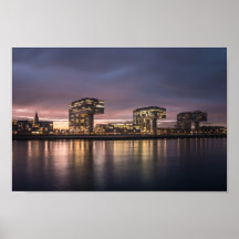 Keulen - Poster Duitsland