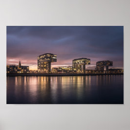 Keulen - Poster Duitsland