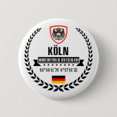 Keulen Ronde Button 5,7 Cm (Voorkant)