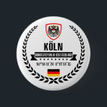 Keulen Ronde Button 5,7 Cm<br><div class="desc">Keulen</div>