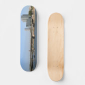 Keulen Skateboard (Voorkant)
