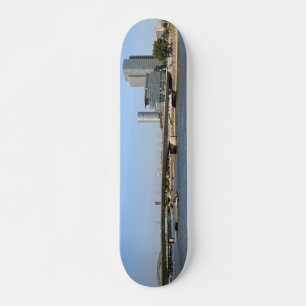 Keulen Skateboard