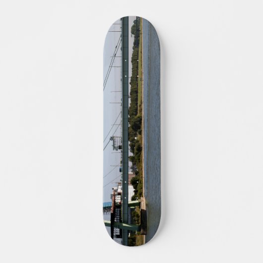 Keulen Skateboard (Voorkant)