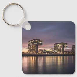 Keulen - Sleutelhanger Duitsland