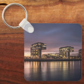 Keulen - Sleutelhanger Duitsland (Voorkant)