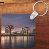 Keulen - Sleutelhanger Duitsland (Achterkant)