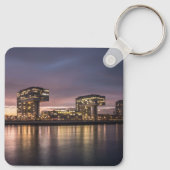 Keulen - Sleutelhanger Duitsland (Achterkant)