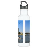 Keulen Waterfles (Achterkant)