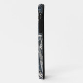 Keulse Dom Case-Mate iPhone Case (Achterkant/links)