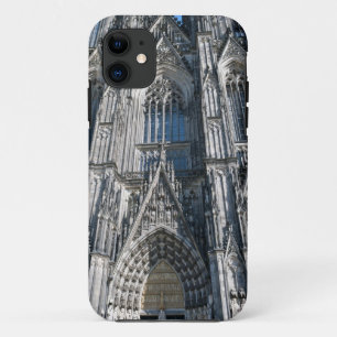 Keulse Dom iPhone 11 Hoesje