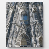Keulse Dom Fotoplaat (Voorkant)
