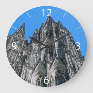 Keulse Dom Grote Klok
