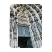 Keulse Dom Magneet (Verticaal)