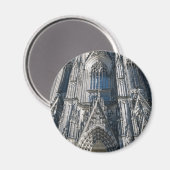 Keulse Dom Magneet (Voorkant / Achterkant)