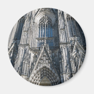 Keulse Dom Magneet