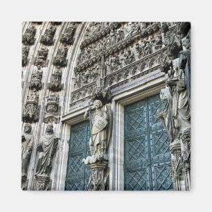 Keulse Dom Magneet