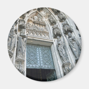 Keulse Dom Magneet