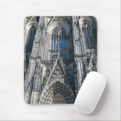 Keulse Dom Muismat (Met muis)