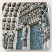 Keulse Dom Onderzetter (Voorkant)