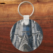 Keulse Dom Sleutelhanger (Voorkant)