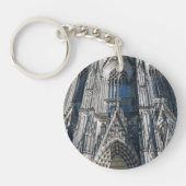 Keulse Dom Sleutelhanger (Voorkant)