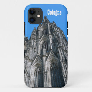 Keulse Domkerk Geval iPhone 11 Hoesje