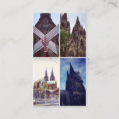Keulse Fotografie  Visitekaartje (Voorkant)