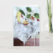 KEUREN AAN U **NIEUW JAAR VERANDEREN** FEESTDAGEN KAART (Voorkant)