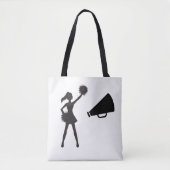 ***KEUREN VOOR DE KEERDER** TOTE BAG (Voorkant)