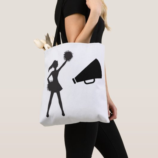***KEUREN VOOR DE KEERDER** TOTE BAG (Dichtbij)