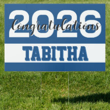 Keurige diploma-uitreikingsbord 2026