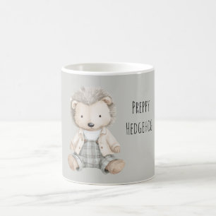Keurige Egel Koffiemok