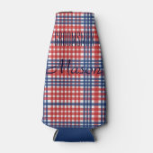 Keusch Landenkooster voor de bruiloft Flesjeskoeler (Voorkant)