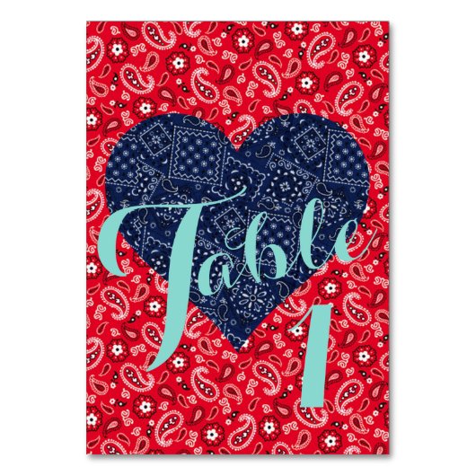 Keusch Rood- en Blauwlandfeest Kaart (Achterkant)