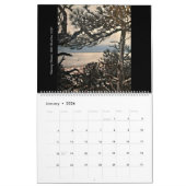 Keut Shaffer-kalender voor schilderijen 2020-2021 Kalender (Jan 2026)