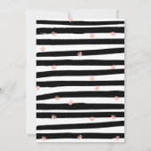 Keuten me Eerste Uitnodiging van de Dag (Achterkant)