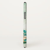 keuty Cat Case-Mate iPhone Case (Achterkant / rechts)