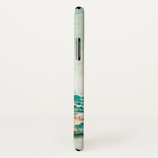 keuty Cat Case-Mate iPhone Case (Achterkant / rechts)