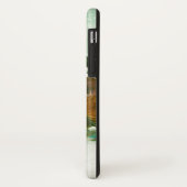 keuty Cat Case-Mate iPhone Case (Achterkant/links)