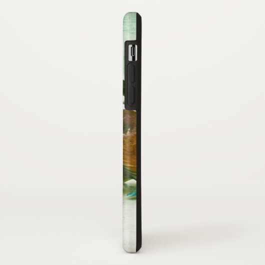 keuty Cat Case-Mate iPhone Case (Achterkant/links)