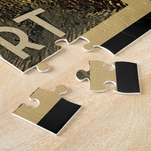 Keuwhavintage Legpuzzel (Zijkant)