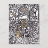 Keuze Briefkaart (Voorkant)