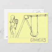 Keuze Briefkaart (Voorkant / Achterkant)