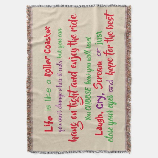 Keuze Deken (Voorkant Verticaal)