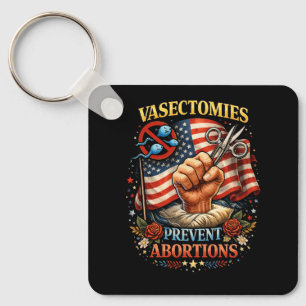 Keuze en Gevolg Sleutelhanger