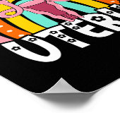 Keuze Feministisch Reproductieve Rechtse Geest Je  Poster (Hoek)