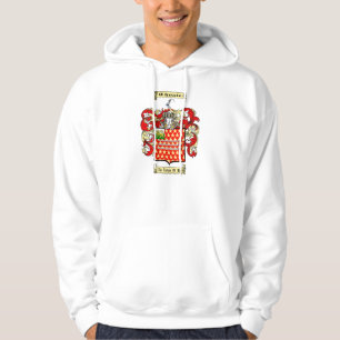Keuze Hoodie