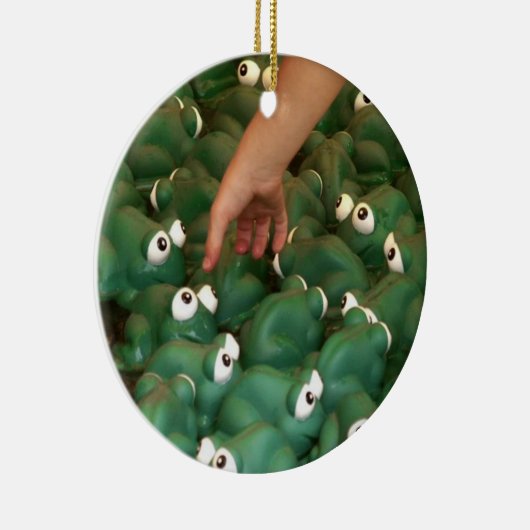 Keuze Keramisch Ornament (Rechts)